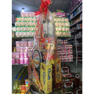 LỘC HỶ ĐẦY NHÀ 550K