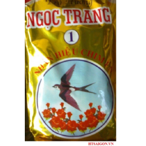 TRÀ NGỌC TRANG VÀNG 70G