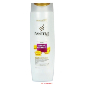 DẦU GỘI PANTENE NGĂN RỤNG TÓC 335G DẦU GỘI PANTENE NGĂN RỤNG TÓC 335G