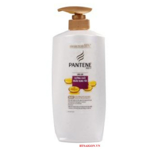 DẦU GỘI PANTENE NGĂN RỤNG TÓC 670G DẦU GỘI PANTENE NGĂN RỤNG TÓC 670G
