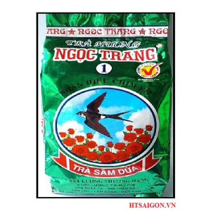 TRÀ NGỌC TRANG XANH 345G TRÀ NGỌC TRANG XANH 345G