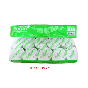 GIẤY CUỘN SÀI GÒN XANH