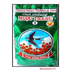TRÀ NGỌC TRANG XANH 70G