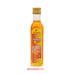 DẦU ĂNVIO 250ML