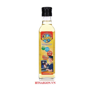 DẦU ĂN KIDDY 250ML