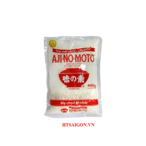 BỘT NGỌT AJNOMOTO 400G