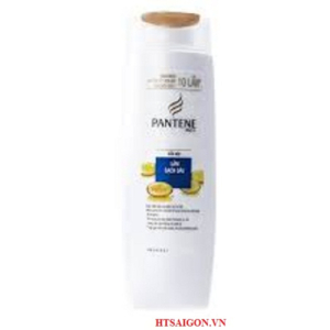 DẦU GỘI PANTENE LÀM SẠCH GÀU 335G DẦU GỘI PANTENE LÀM SẠCH GÀU 335G