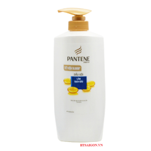 DẦU GỘI PANTENE LÀM SẠCH GÀU 670G DẦU GỘI PANTENE LÀM SẠCH GÀU 670G