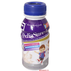 PEDIASURE 237ML PEDIASURE 237ML