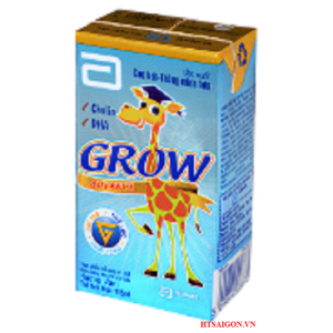 ABBOTT GROW 180ML