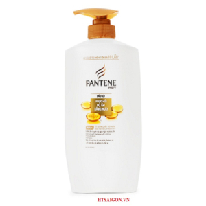 DẦU GỘI PANTENE ĐỘ ẨM HÀNG NGÀY 670G DẦU GỘI PANTENE ĐỘ ẨM HÀNG NGÀY 670G