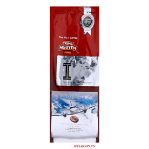 CAFE TRUNG NGUYÊN I 500G CAFE TRUNG NGUYÊN I 500G