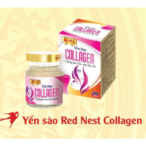 REDNEST COLLAGEN LỌ 70ML