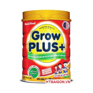 GROW PLUS ĐỎ 900G GROW PLUS ĐỎ 900G
