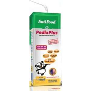 PEDIA PLUS 180ML
