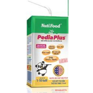 PEDIA PLUS 110ML