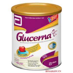 GLUCERNA 900G GLUCERNA 900G