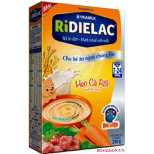 HEO CÀ RỐT 200G HEO CÀ RỐT 200G