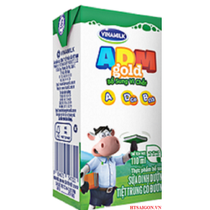 ADM GOLD CÓ ĐƯỜNG 110ML ADM GOLD CÓ ĐƯỜNG 110ML