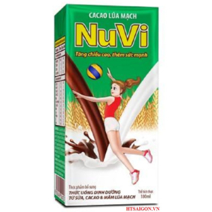 NUVI 180ML