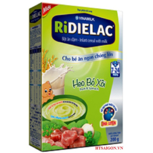 HEO BÓ XÔI 200G HEO BÓ XÔI 200G