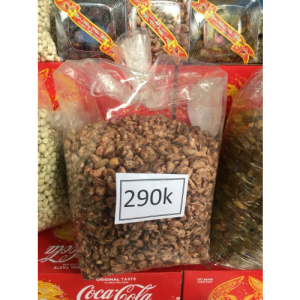 HẠT ĐIỀU HẠT ĐIỀU