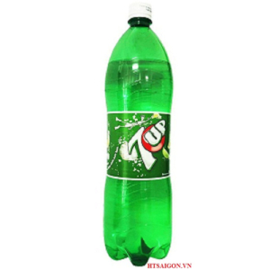 7UP CHAI 1500ML