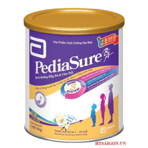PEDIASURE 400G PEDIASURE 400G
