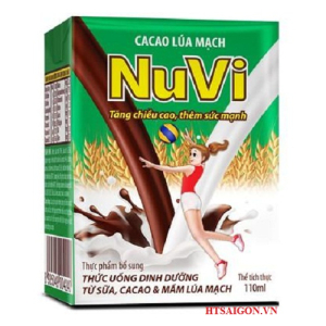 NUVI 110ML NUVI 110ML