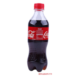COCA COLA 390ML COCA COLA 390ML