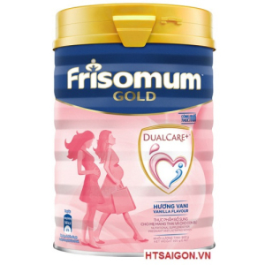 FRISOMUM GOLD VANI - CAM 900G FRISOMUM GOLD VANI - CAM 900G