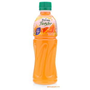 CAM ÉP TWISTER 350ML CAM ÉP TWISTER 350ML