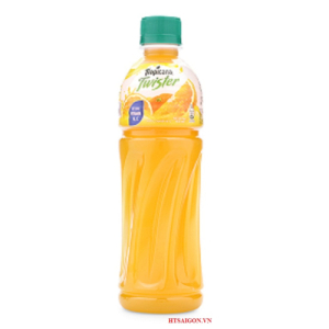 CAM ÉP TWISTER 455ML CAM ÉP TWISTER 455ML