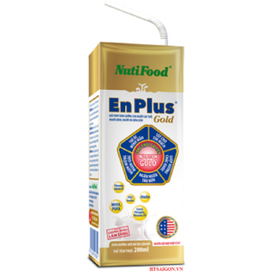 ENPLUS GOLD 180ML ENPLUS GOLD 180ML