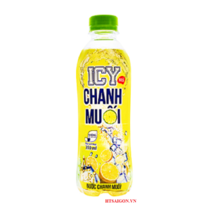 CHANH MUỐI ICY 350ML CHANH MUỐI ICY 350ML