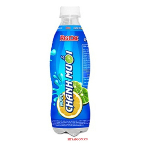 CHANH MUỐI RESTONE 500ML CHANH MUỐI RESTONE 500ML