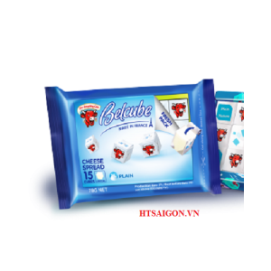 PHÔ MAI BELCUBE 15 MIẾNG PHÔ MAI BELCUBE 15 MIẾNG