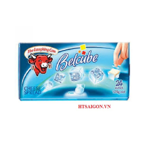 PHÔ MAI BELCUBE 24 MIẾNG