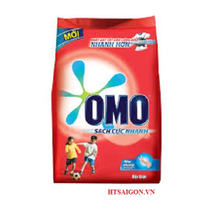 BỘT GIẶT OMO 3KG