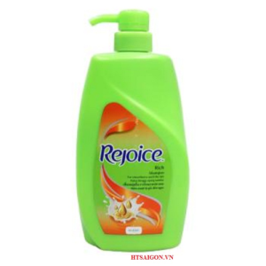 DẦU GỘI REJOICE SIÊU MƯỢT 650G