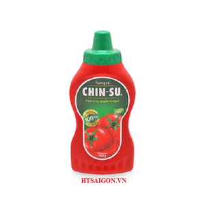 TƯƠNG CÀ CHINSU 250G