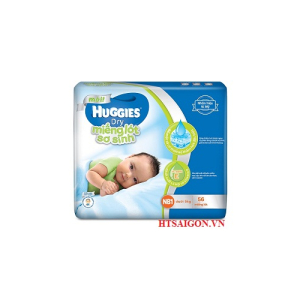 HUGGIES NB1 56 MIẾNG HUGGIES NB1 56 MIẾNG