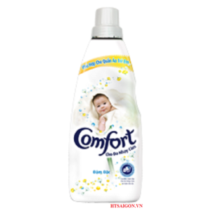 COMFORT CHO DA NHẠY CẢM 800ML COMFORT CHO DA NHẠY CẢM 800ML
