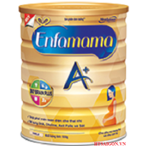 ENFA MAMA VANI - SOCOLA 900G