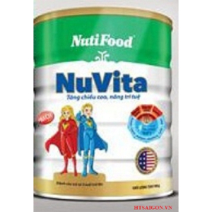 NUVITA 900G NUVITA 900G