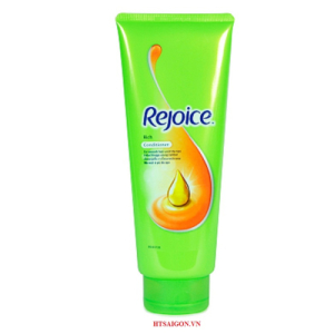 DẦU XẢ REJOICE SIÊU MƯỢT 170ML