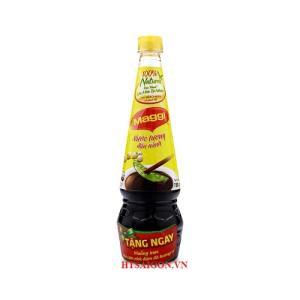 NƯỚC TƯƠNG MAGGI 700ML