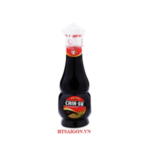 NƯỚC TƯƠNG CHINSU 250ML NƯỚC TƯƠNG CHINSU 250ML