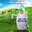 CHUYÊN BỎ SỈ SỮA NƯỚC: SỮA TƯƠI, SỮA BỘT PHA SẴN CHIẾT KHẤU CAO