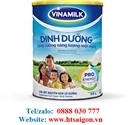 BÁN BUÔN SỈ LẺ SỮA BỘT VINAMILK CHIẾT KHẤU CAO